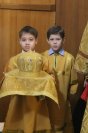 31-Служение епископа Амфилохия в Неделю о мытаре и фарисее