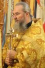 32-Служение епископа Амфилохия в Неделю о мытаре и фарисее