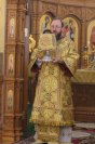 33-Служение епископа Амфилохия в Неделю о мытаре и фарисее