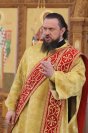 35-Служение епископа Амфилохия в Неделю о мытаре и фарисее
