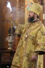 38-Служение епископа Амфилохия в Неделю о мытаре и фарисее