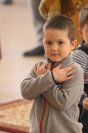 40-Служение епископа Амфилохия в Неделю о мытаре и фарисее