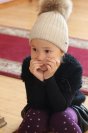 41-Служение епископа Амфилохия в Неделю о мытаре и фарисее