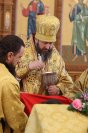 42-Служение епископа Амфилохия в Неделю о мытаре и фарисее