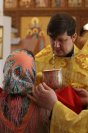 45-Служение епископа Амфилохия в Неделю о мытаре и фарисее