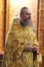 46-Служение епископа Амфилохия в Неделю о мытаре и фарисее