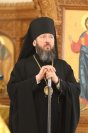 48-Служение епископа Амфилохия в Неделю о мытаре и фарисее