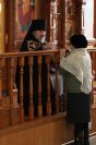 1-Неделя Торжества Православия в Андреевском кафедральном соборе