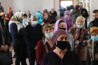 2-Неделя Торжества Православия в Андреевском кафедральном соборе