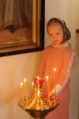 4-Неделя Торжества Православия в Андреевском кафедральном соборе