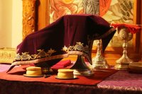 7-Неделя Торжества Православия в Андреевском кафедральном соборе