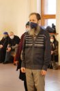 9-Неделя Торжества Православия в Андреевском кафедральном соборе