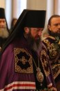 17-Неделя Торжества Православия в Андреевском кафедральном соборе