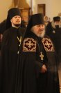 18-Неделя Торжества Православия в Андреевском кафедральном соборе