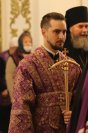 19-Неделя Торжества Православия в Андреевском кафедральном соборе