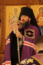 20-Неделя Торжества Православия в Андреевском кафедральном соборе