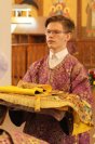 22-Неделя Торжества Православия в Андреевском кафедральном соборе