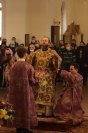 23-Неделя Торжества Православия в Андреевском кафедральном соборе