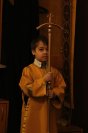 24-Неделя Торжества Православия в Андреевском кафедральном соборе