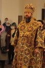 28-Неделя Торжества Православия в Андреевском кафедральном соборе