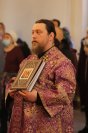 30-Неделя Торжества Православия в Андреевском кафедральном соборе