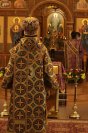 31-Неделя Торжества Православия в Андреевском кафедральном соборе