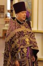 32-Неделя Торжества Православия в Андреевском кафедральном соборе