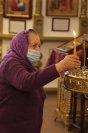 41-Неделя Торжества Православия в Андреевском кафедральном соборе