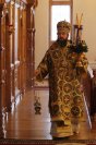 42-Неделя Торжества Православия в Андреевском кафедральном соборе