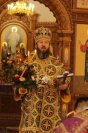 46-Неделя Торжества Православия в Андреевском кафедральном соборе