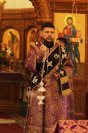 47-Неделя Торжества Православия в Андреевском кафедральном соборе