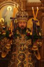 51-Неделя Торжества Православия в Андреевском кафедральном соборе