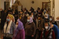 52-Неделя Торжества Православия в Андреевском кафедральном соборе