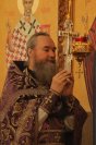 57-Неделя Торжества Православия в Андреевском кафедральном соборе