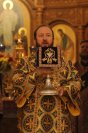 58-Неделя Торжества Православия в Андреевском кафедральном соборе