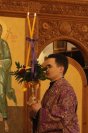 59-Неделя Торжества Православия в Андреевском кафедральном соборе