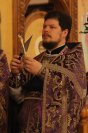 60-Неделя Торжества Православия в Андреевском кафедральном соборе