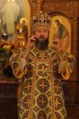 61-Неделя Торжества Православия в Андреевском кафедральном соборе