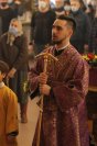 63-Неделя Торжества Православия в Андреевском кафедральном соборе