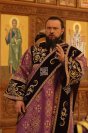 66-Неделя Торжества Православия в Андреевском кафедральном соборе