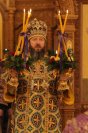 67-Неделя Торжества Православия в Андреевском кафедральном соборе