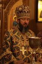 68-Неделя Торжества Православия в Андреевском кафедральном соборе