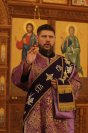 69-Неделя Торжества Православия в Андреевском кафедральном соборе