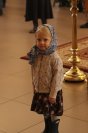 70-Неделя Торжества Православия в Андреевском кафедральном соборе