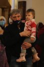 74-Неделя Торжества Православия в Андреевском кафедральном соборе