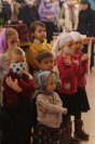 77-Неделя Торжества Православия в Андреевском кафедральном соборе