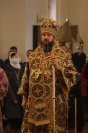 81-Неделя Торжества Православия в Андреевском кафедральном соборе