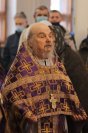 82-Неделя Торжества Православия в Андреевском кафедральном соборе