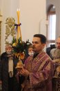 84-Неделя Торжества Православия в Андреевском кафедральном соборе