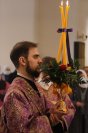 85-Неделя Торжества Православия в Андреевском кафедральном соборе